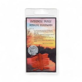 Enterprise Árvaszúnyoglárva