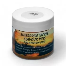 Enterprise 30ml aroma Tigrismogyoró prémium Enterprise horgásztermék.