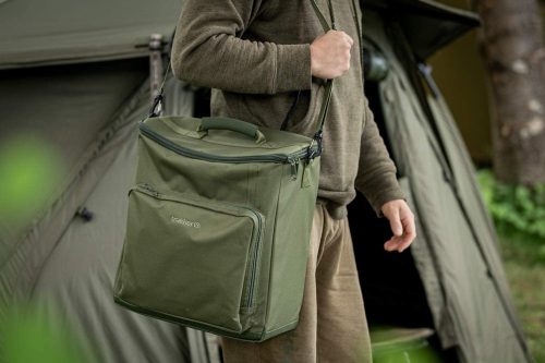 Trakker NXG Bivvy heater bag - sátorfűtés táska