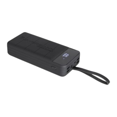 Nash owerbanx Hub 30K Battery - Nash Powerbank