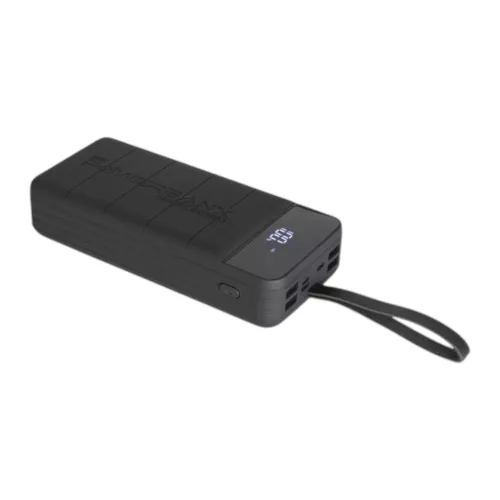 Nash owerbanx Hub 30K Battery - Nash Powerbank - CarpHunter