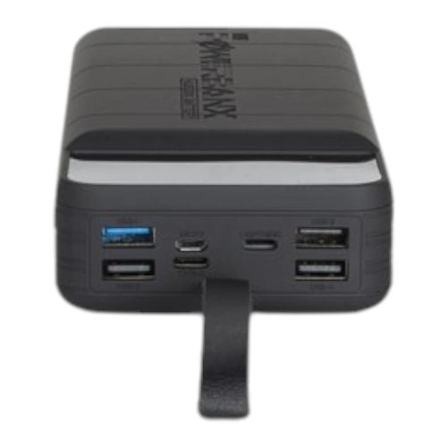 Nash owerbanx Hub 30K Battery - Nash Powerbank