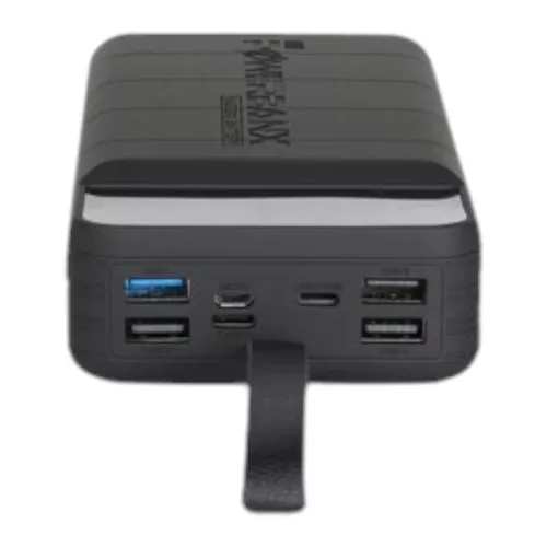 Nash owerbanx Hub 30K Battery - Nash Powerbank - CarpHunter