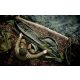 Trakker NXG 3-Rod Sleeve 13"