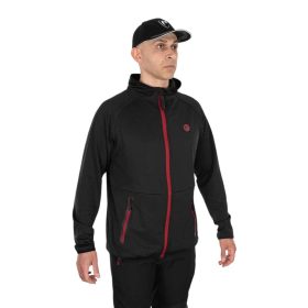 Fox Rage Pro SeriesTechnical Hoody 3XL - zipzáros felső