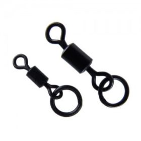Gardner Covert Flexi-Ring Swivel 8