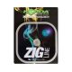 Korda Zig Line 11lb 0,28mm - 100m 