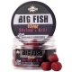 DYNAMITE BAITS BIG FISH RIVER SHRIMP-KRILL DURABLE HOOKERS 12mm