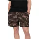 Fox Black / Camo LW Swim Shorts méret XL prémium Fox International horgásztermék.