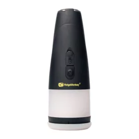 RidgeMonkey Multi Lite Plus tölthető tábori lámpa - CarpHunter