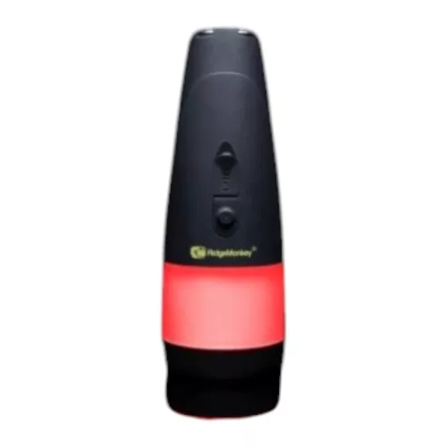 RidgeMonkey Multi Lite Plus tölthető tábori lámpa - CarpHunter