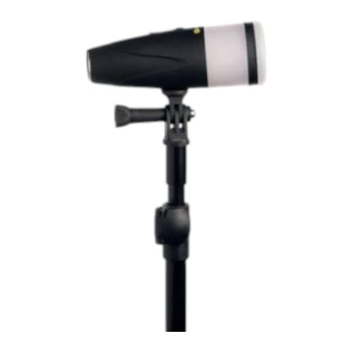 RidgeMonkey Multi Lite Plus tölthető tábori lámpa