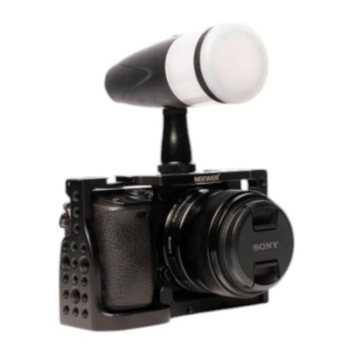 RidgeMonkey Multi Lite Plus tölthető tábori lámpa