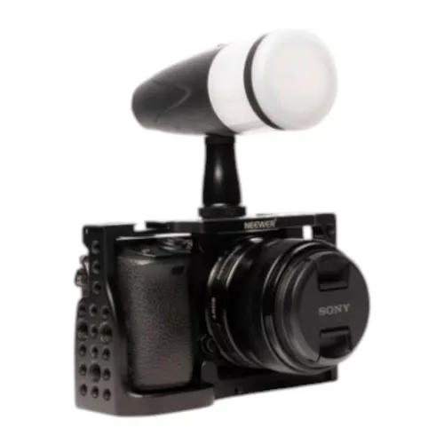 RidgeMonkey Multi Lite Plus tölthető tábori lámpa - CarpHunter