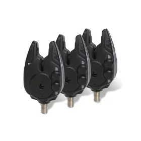 Fox Micron MX 3 Rod Set 3db-os jelző szett prémium Fox International horgásztermék.
