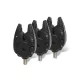 Fox Micron MX 3 Rod Set 3db-os jelző szett prémium Fox International horgásztermék.