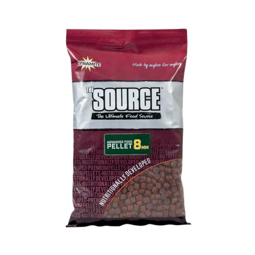 DYNAMITE BAITS THE SOURCE PELLET 8 MM