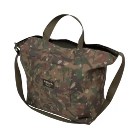 Trakker Techpro Tote Bag - Terepmintás hordtáska - CarpHunter