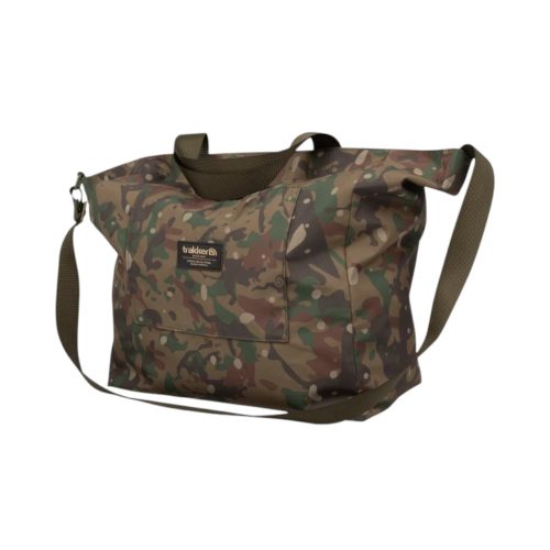 Trakker Techpro Tote Bag - Terepmintás hordtáska