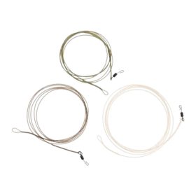 Gardner Covert Fused Loop Leaders Silt