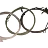 Gardner Covert Fused Loop Leaders Silt - CarpHunter