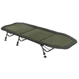 Trakker RLX Flat-6 Bed - Vízszintes 6 lábú ágy