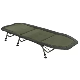 Trakker RLX Flat-6 Bed - Vízszintes 6 lábú ágy - CarpHunter