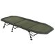 Trakker RLX Flat-6 Bed - Vízszintes 6 lábú ágy