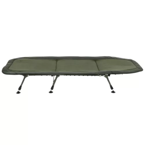 Trakker RLX Flat-6 Bed - Vízszintes 6 lábú ágy - CarpHunter