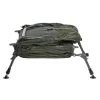 Trakker RLX Flat-6 Bed - Vízszintes 6 lábú ágy - CarpHunter