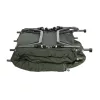 Trakker RLX Flat-6 Bed - Vízszintes 6 lábú ágy - CarpHunter