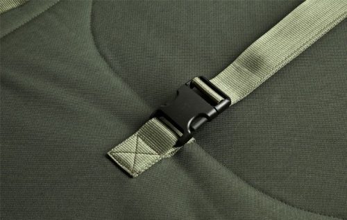 Trakker RLX Flat-6 Bed - Vízszintes 6 lábú ágy