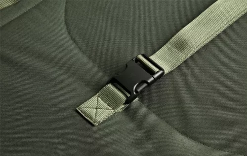 Trakker RLX Flat-6 Bed - Vízszintes 6 lábú ágy - CarpHunter