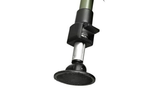 Trakker RLX Flat-6 Bed - Vízszintes 6 lábú ágy