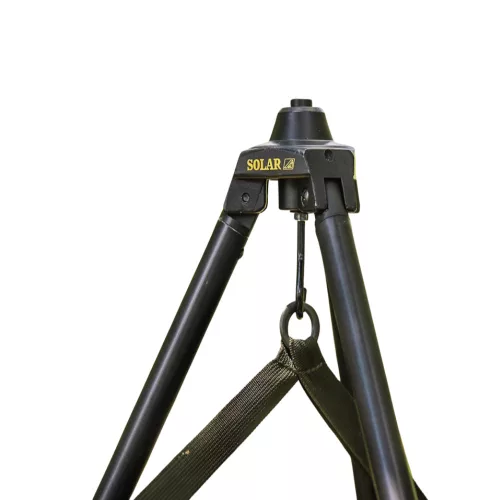 Solar A1 Weigh Tripod - Mérlegelő állvány - CarpHunter