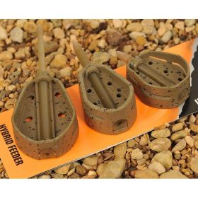 Guru Hybrid in-line feeder kosár