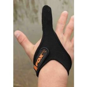 Fox Casting Finger Stall - dobó ujj