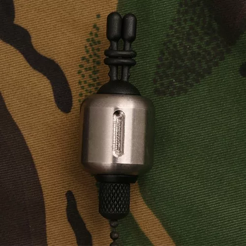 Gardner Stainless Bug Bobbins Micro - CarpHunter