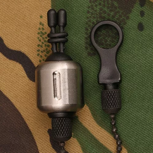 Gardner Stainless Bug Bobbins Micro - CarpHunter
