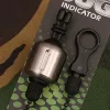Gardner Stainless Bug Bobbins Micro - CarpHunter