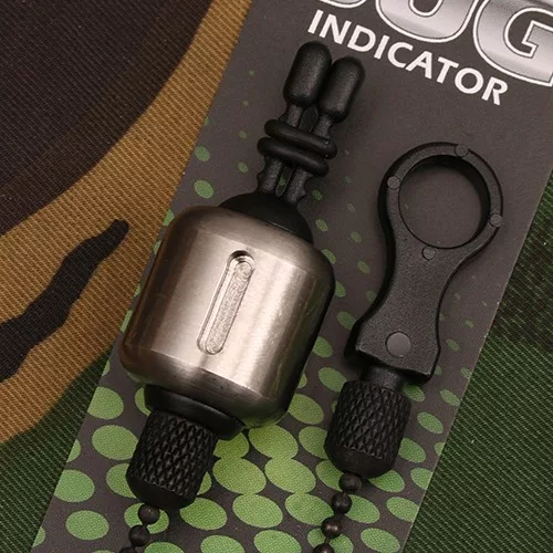Gardner Stainless Bug Bobbins Micro - CarpHunter