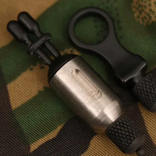Gardner Stainless Bug Bobbins Micro - CarpHunter