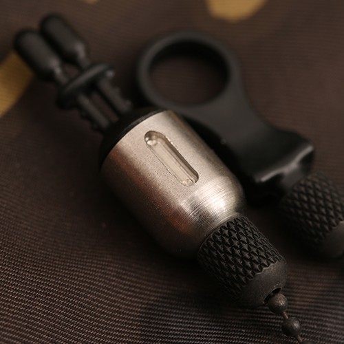 Gardner Stainless Bug Bobbins Micro