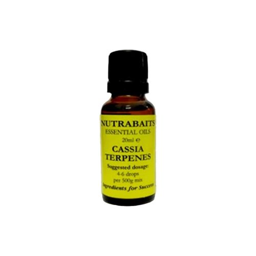 Nutrabaits Essential Oil Cassia 20ml