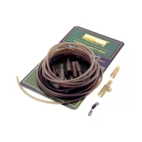 PB Product Hit&Run X-Safe Lead Clip Pack Weed prémium PB Products horgásztermék.