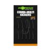 Korda Kickers Combi Multi Large Green - horogbefordító zöld