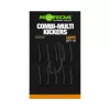 Korda Kickers Combi Multi Large Green - horogbefordító zöld prémium Korda horgásztermék.