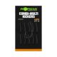 Korda Kickers Combi Multi Large Green - horogbefordító zöld
