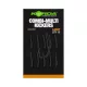 Korda Kickers Combi Multi Large Green - horogbefordító zöld prémium Korda horgásztermék.