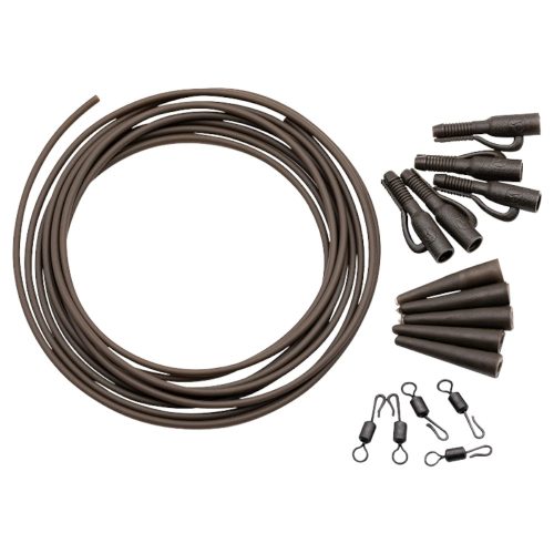 Korda Basix Lead Clip Action pack      